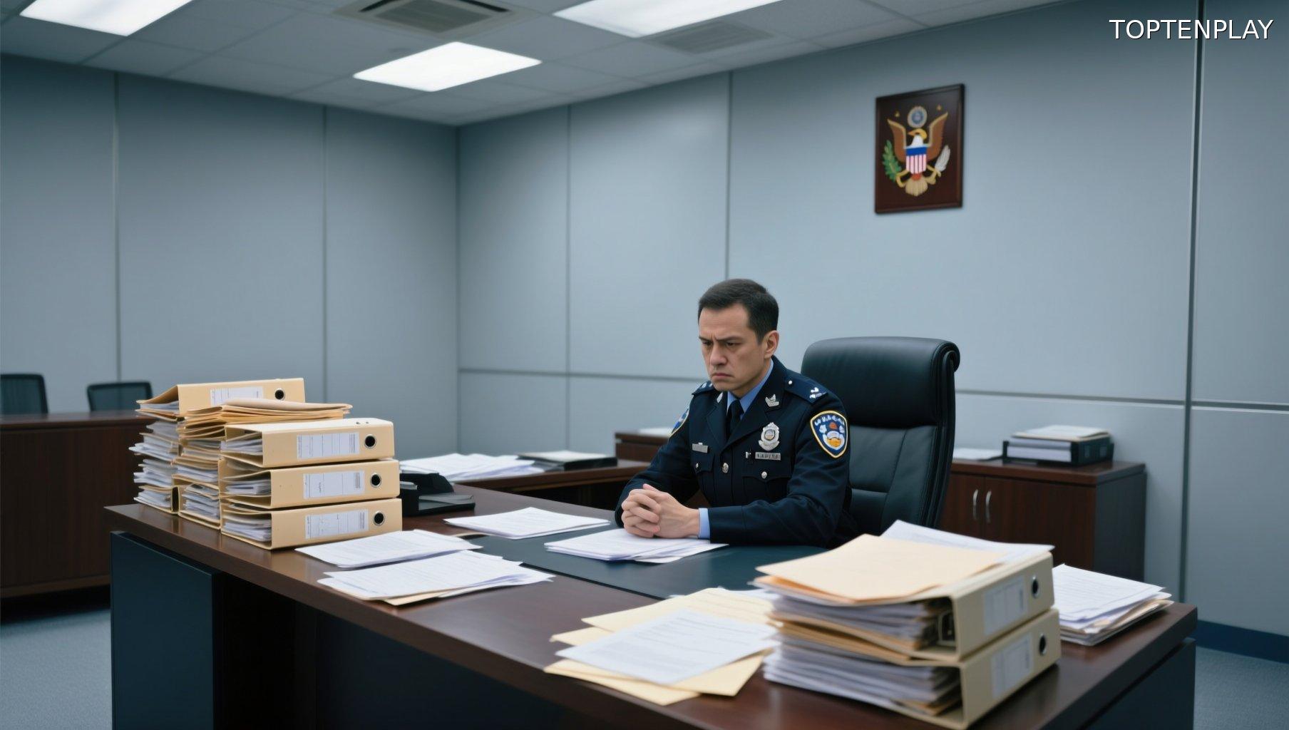 Image d'illustration © TopTenPlay