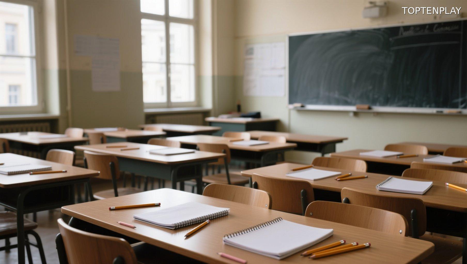 Image d'illustration © TopTenPlay