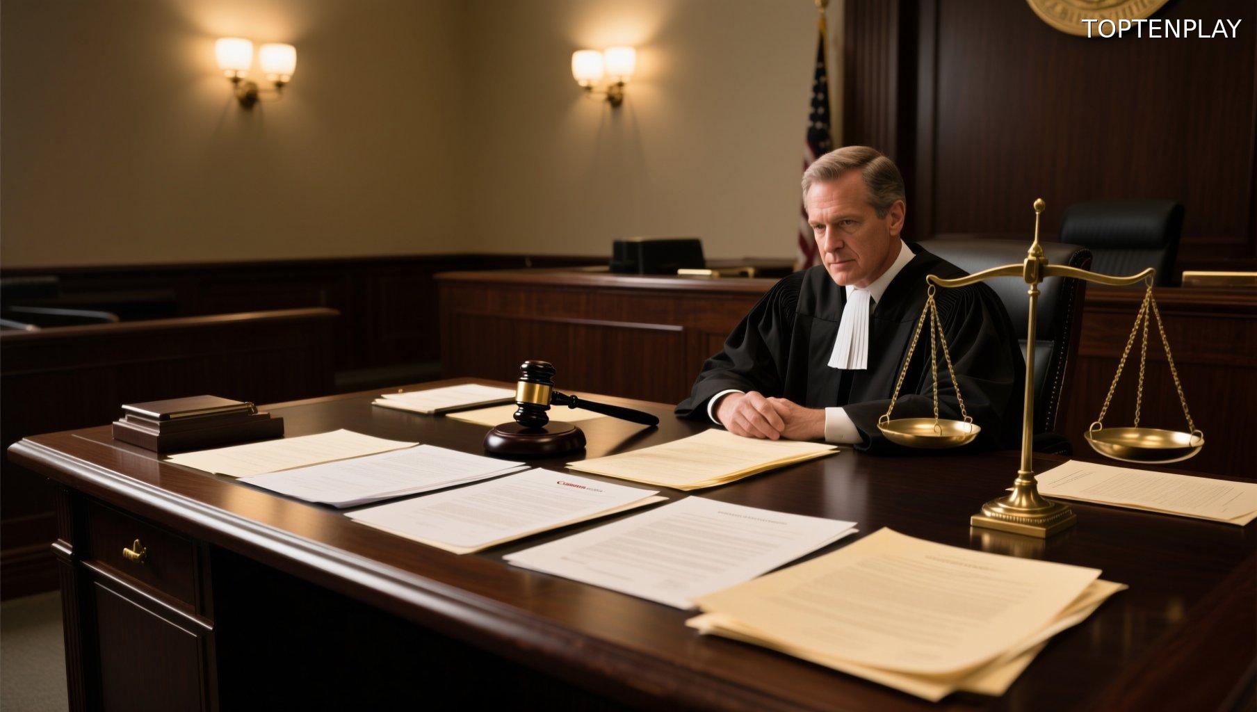 Image d'illustration © TopTenPlay