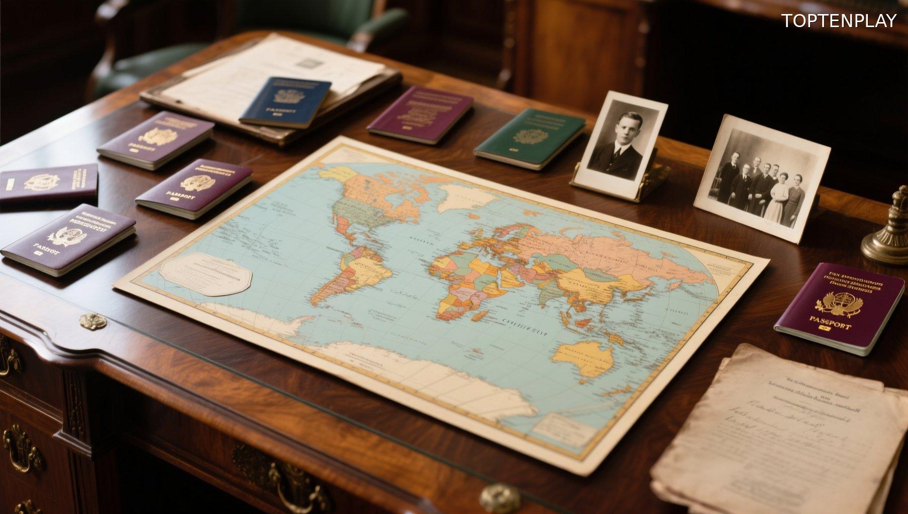 Image d'illustration © TopTenPlay