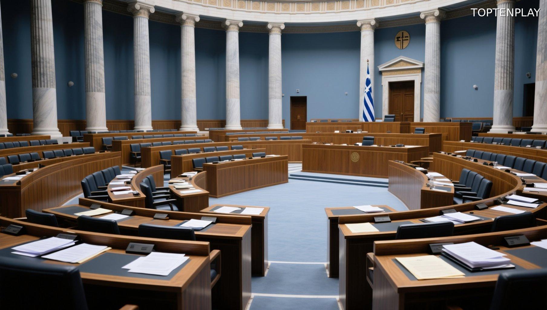 Image d'illustration © TopTenPlay