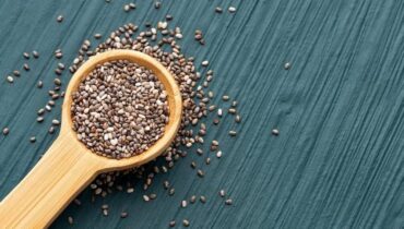 alimentation Boissons énergisantes Graines de chia Obstruction œsophage Risques santé santé nutrition