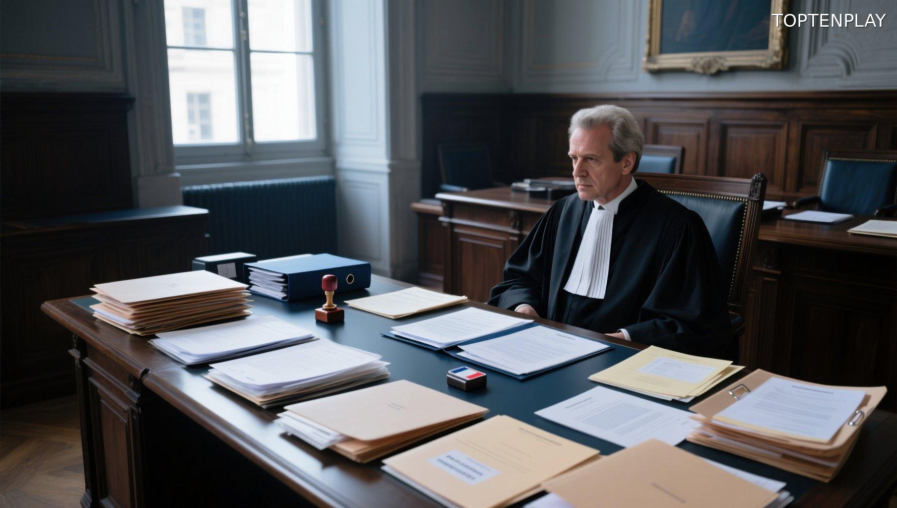 Image d'illustration © TopTenPlay