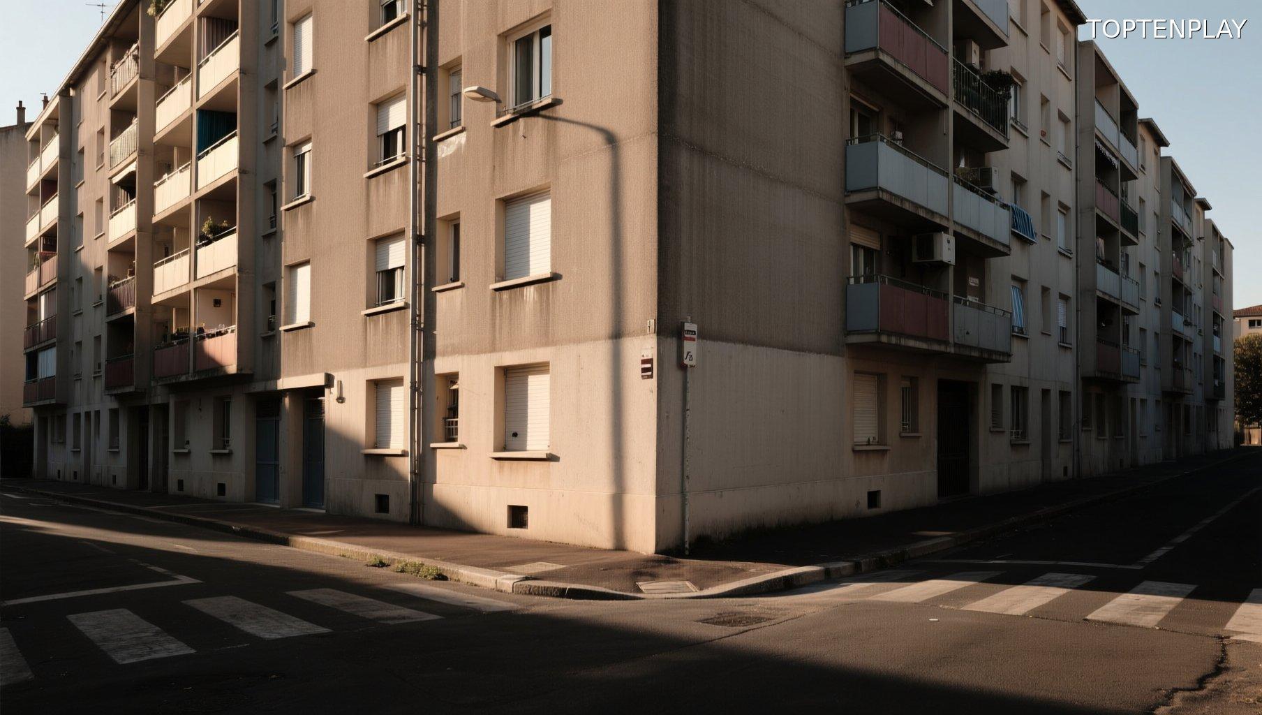 Image d'illustration © TopTenPlay