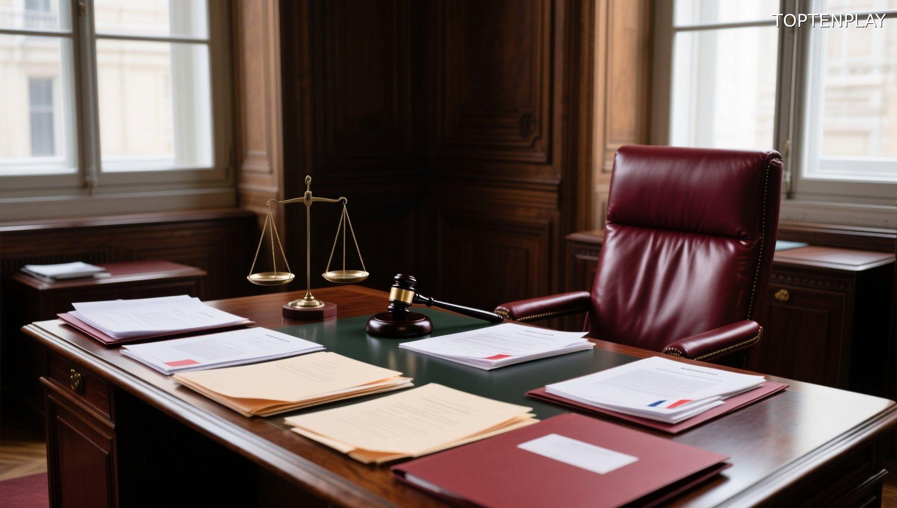 Image d'illustration © TopTenPlay