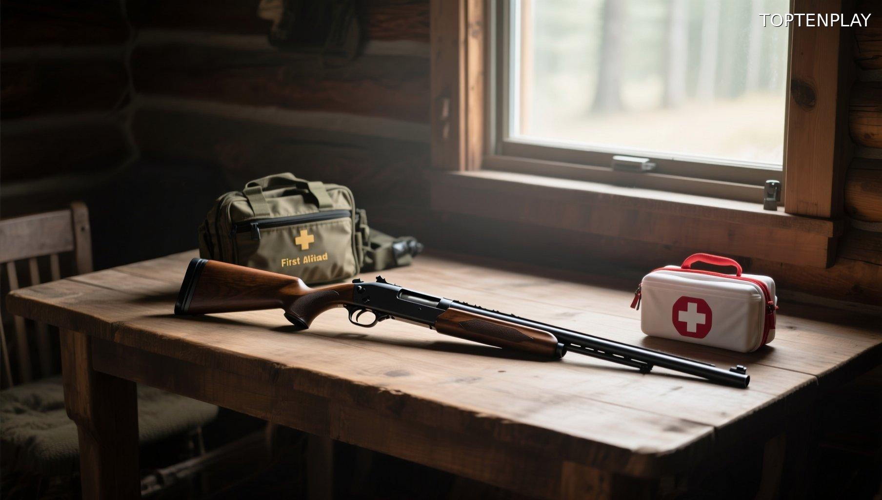 Image d'illustration © TopTenPlay