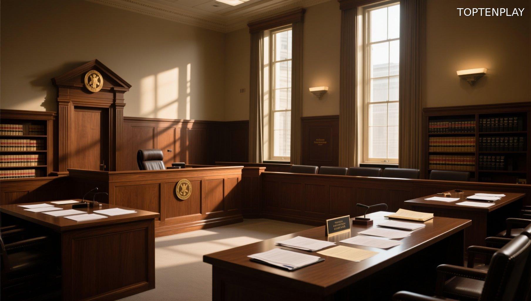 Image d'illustration © TopTenPlay