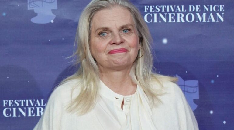 accident Ces actrices faits divers Isabelle Nanty justice