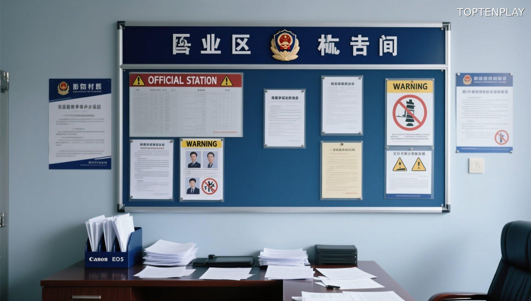 Image d'illustration © TopTenPlay