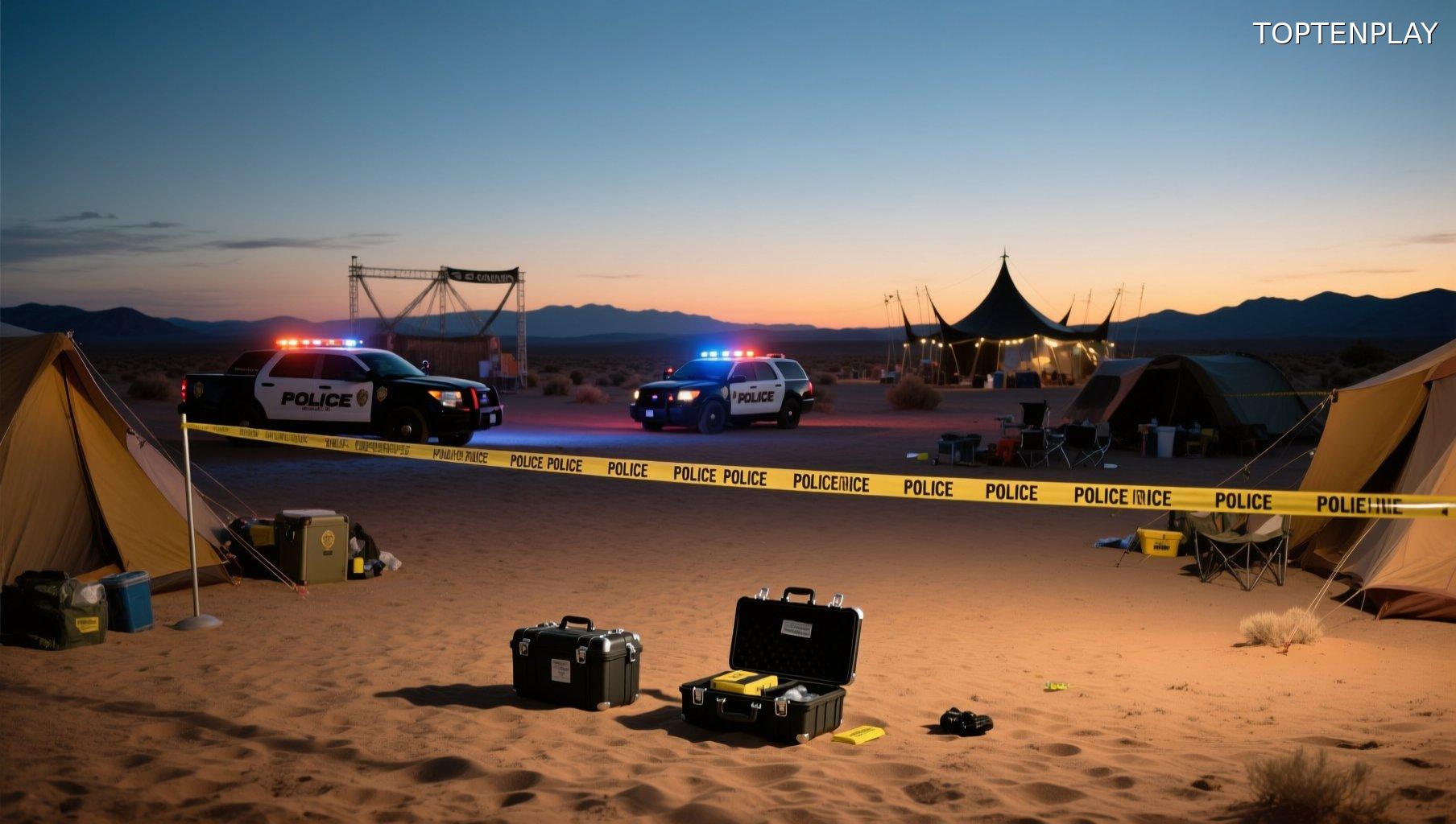 Image d'illustration © TopTenPlay