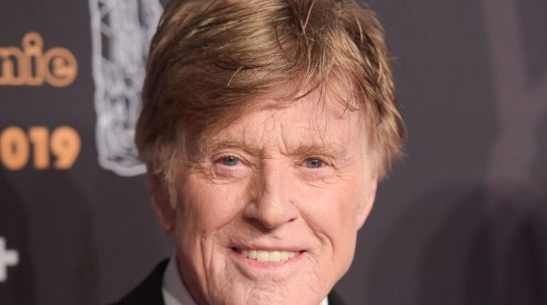 Mort de Robert Redford : la douleur d’un père qui avait déjà perdu deux de ses quatre enfants Acteur français Cinéma Décès deuil familial famille Robert Redford