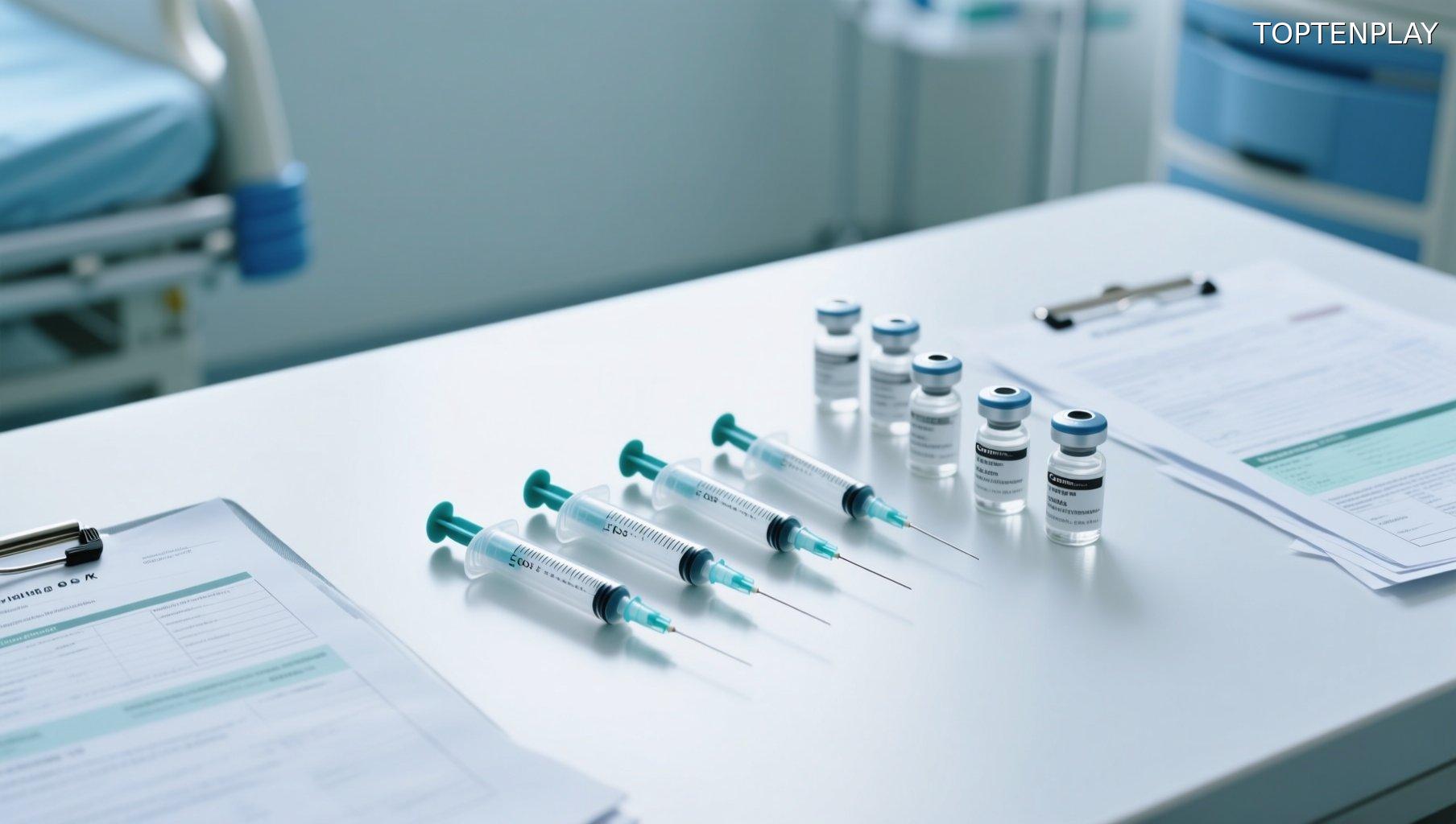 Image d'illustration © TopTenPlay