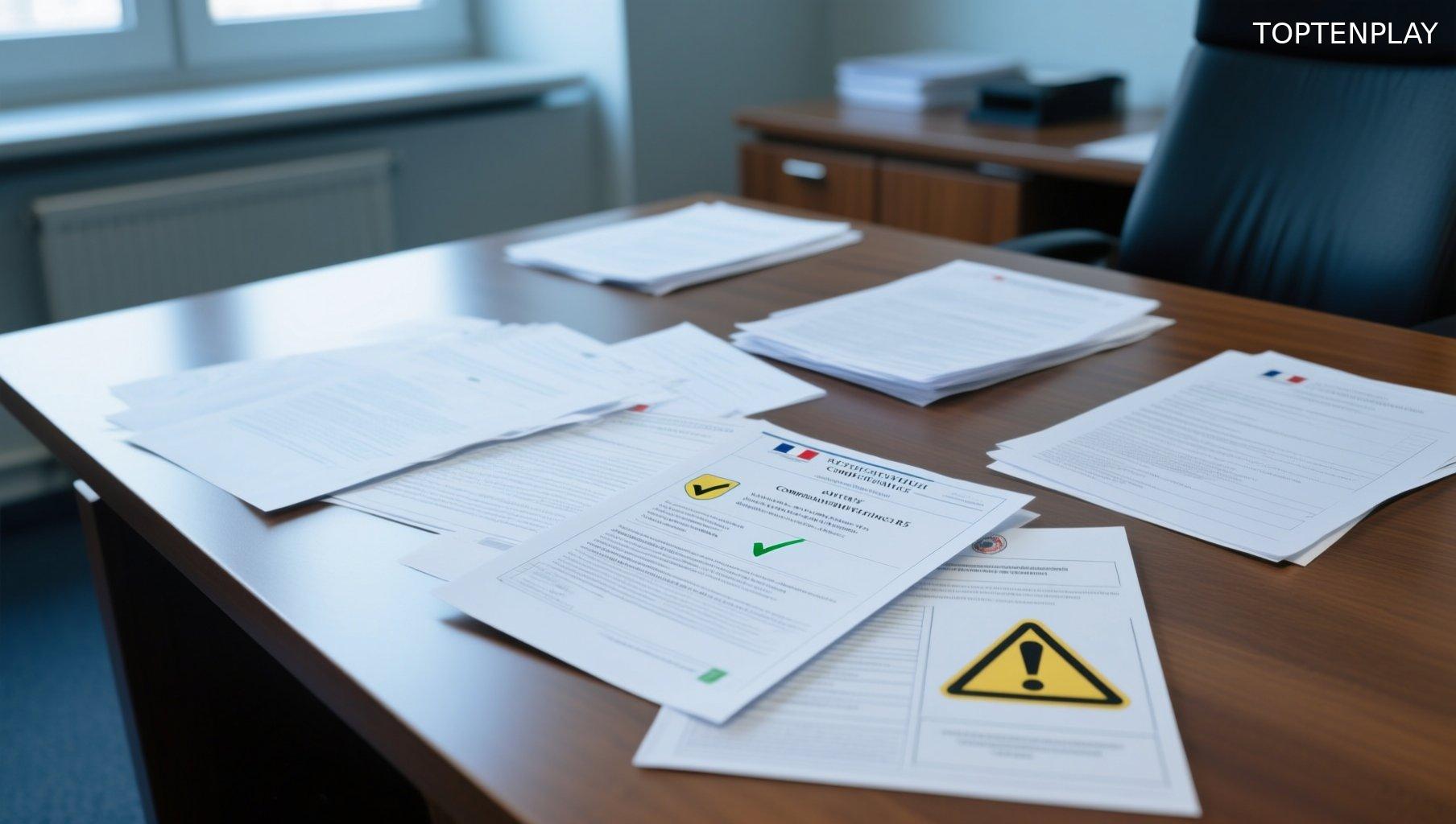 Image d'illustration © TopTenPlay