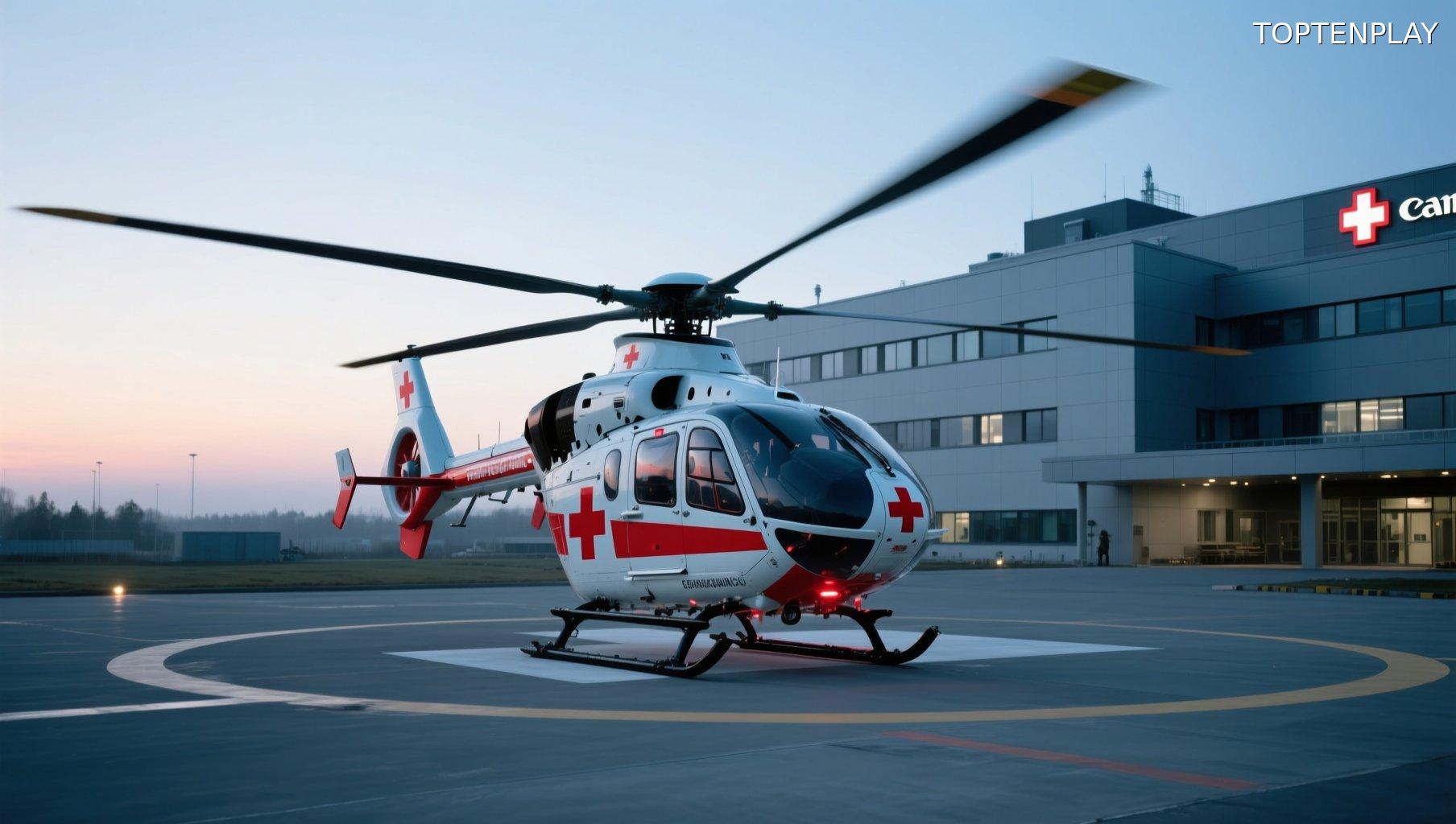 Image d'illustration © TopTenPlay