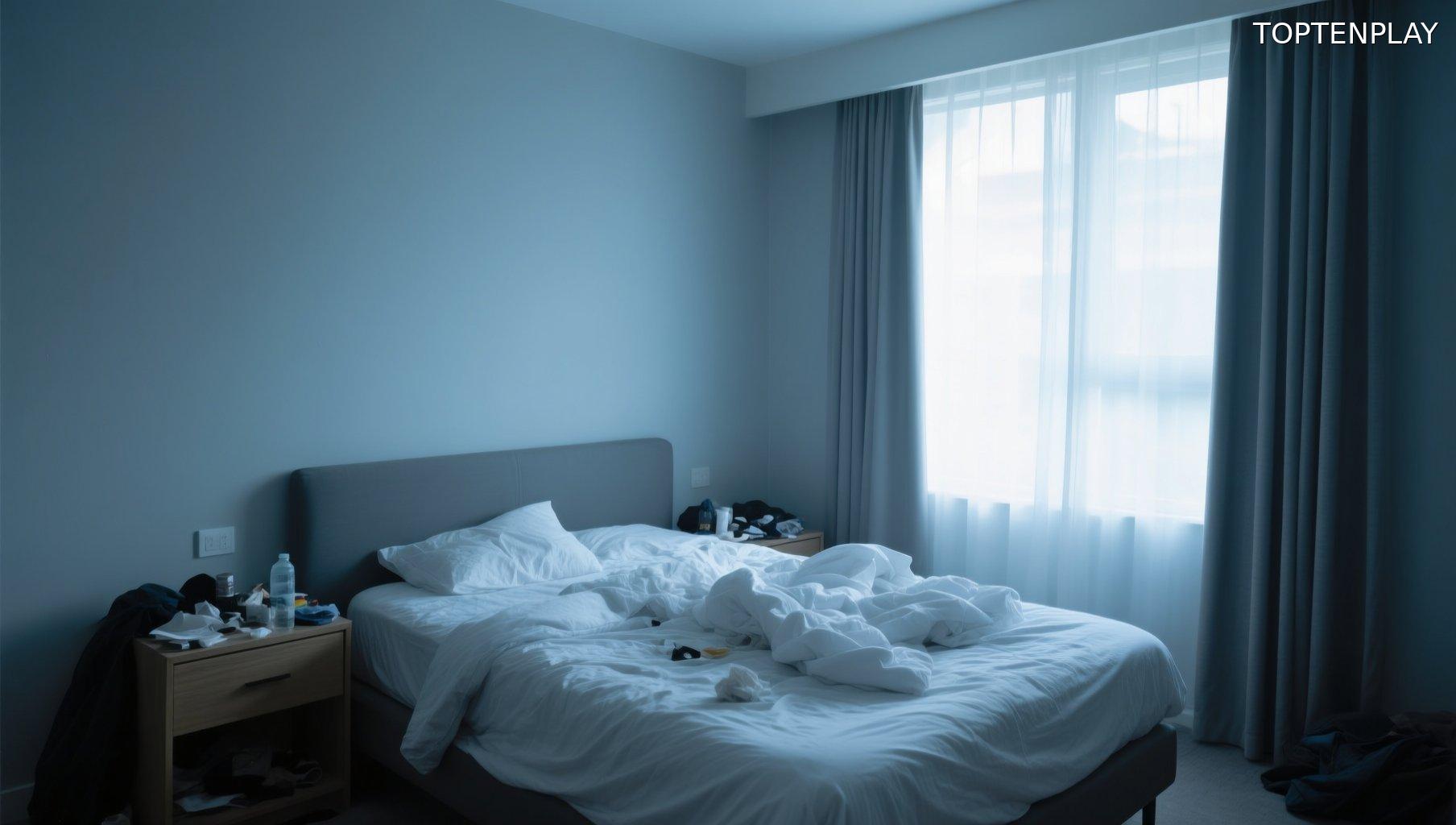 Image d'illustration © TopTenPlay