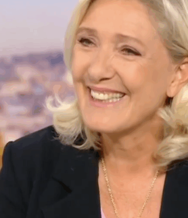 Marine Le Pen sur TF1 : le paradoxe de l&rsquo;audience qui explose malgré la plus basse depuis la rentrée