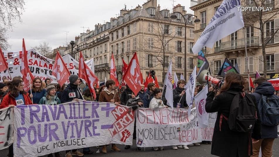 Image d'illustration © TopTenPlay