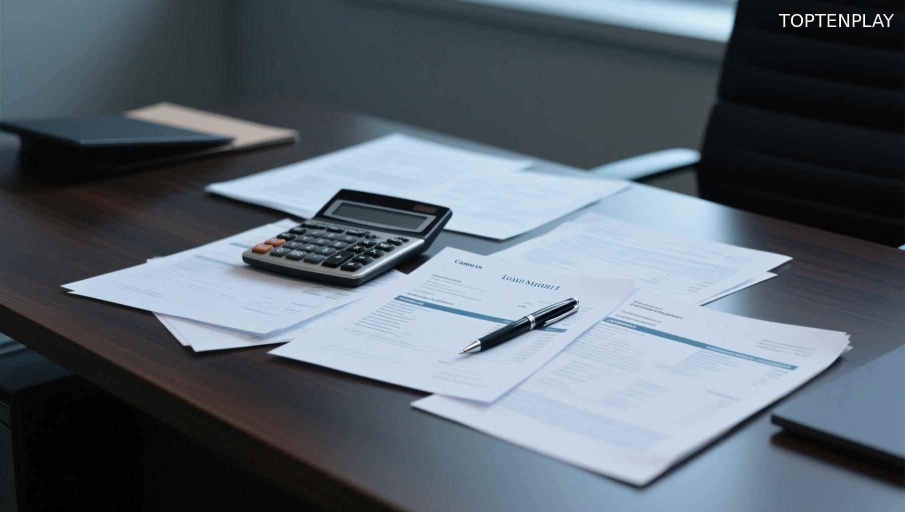 Image d'illustration © TopTenPlay