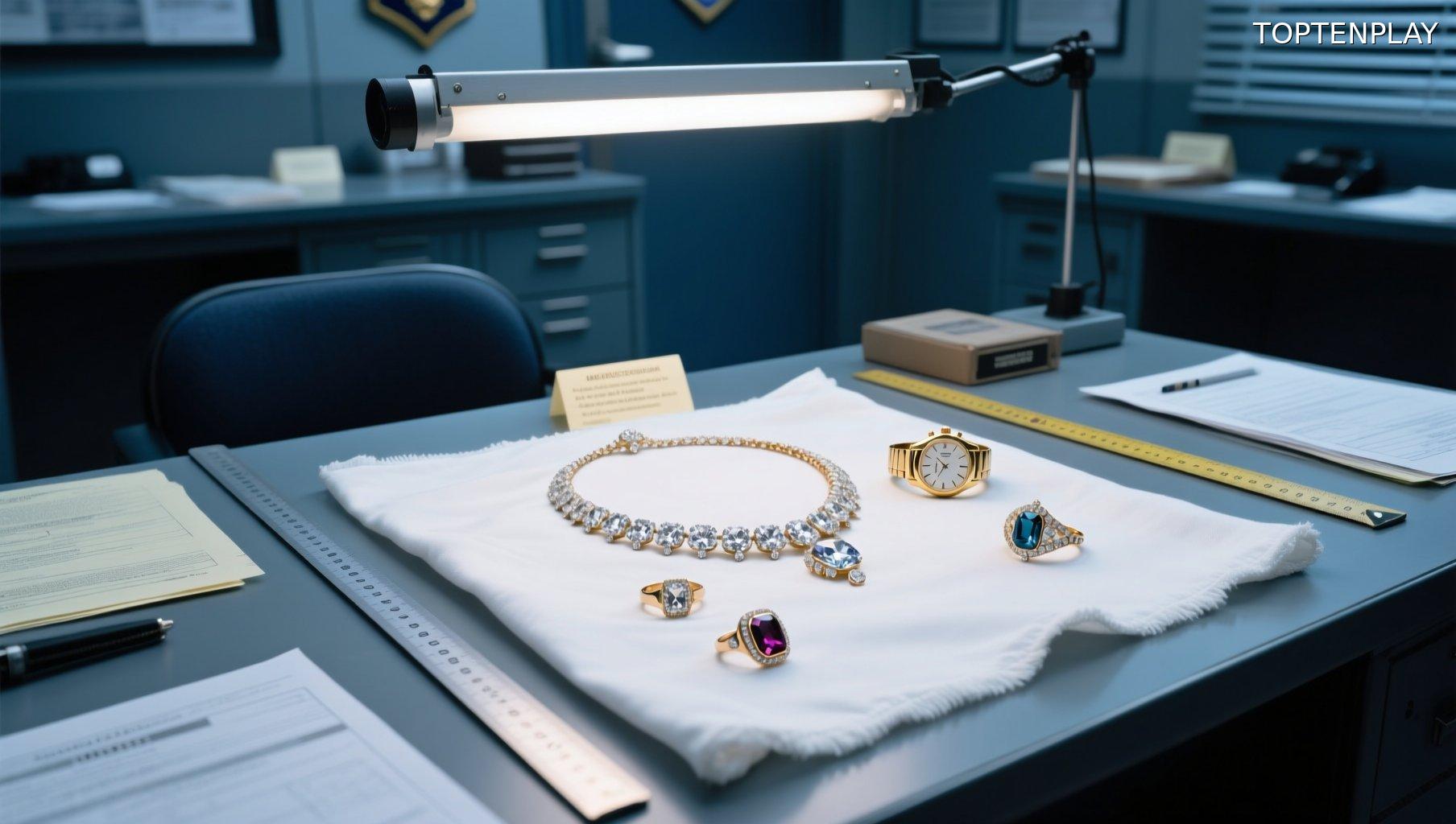 Image d'illustration © TopTenPlay