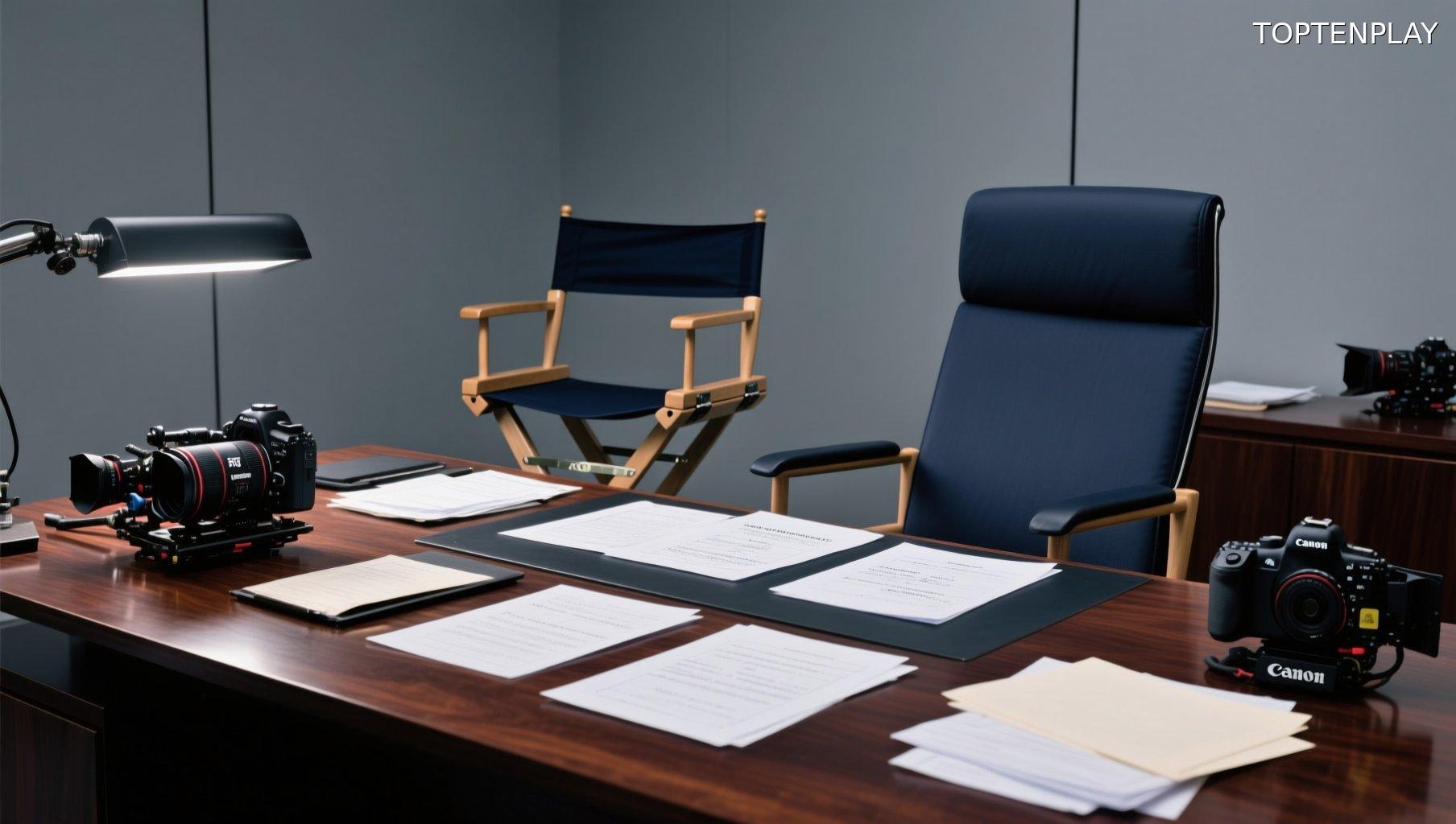 Image d'illustration © TopTenPlay