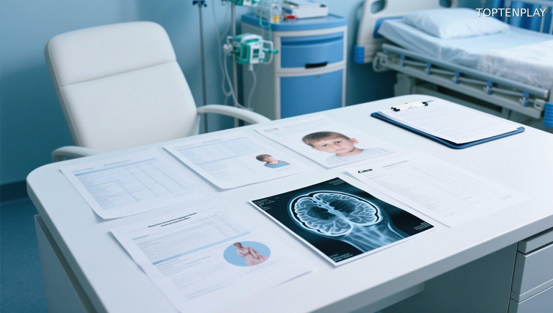 Image d'illustration © TopTenPlay