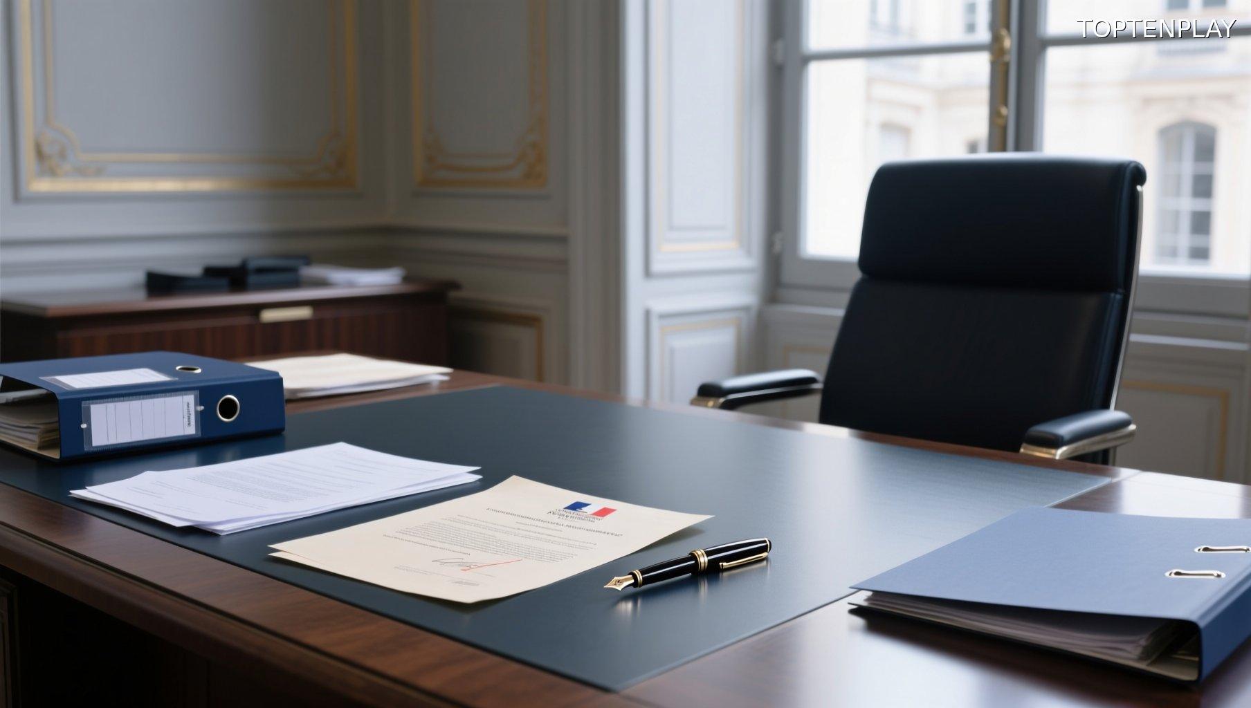 Image d'illustration © TopTenPlay