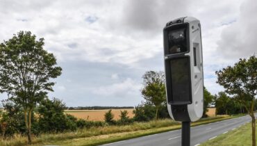 Infractions routières intelligence artificielle Mobilité Prévention routière Radars Sécurité routière