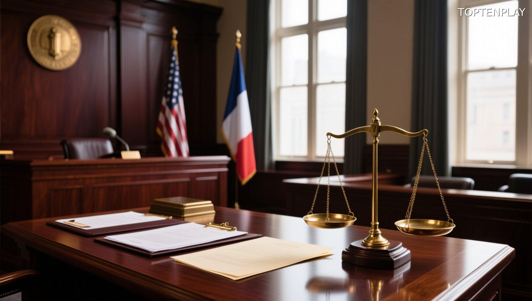 Image d'illustration © TopTenPlay