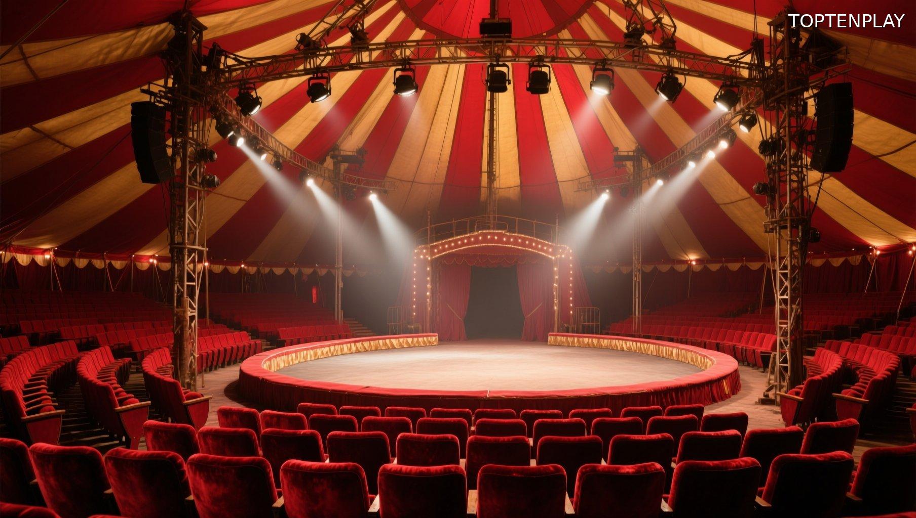 Image d'illustration © TopTenPlay