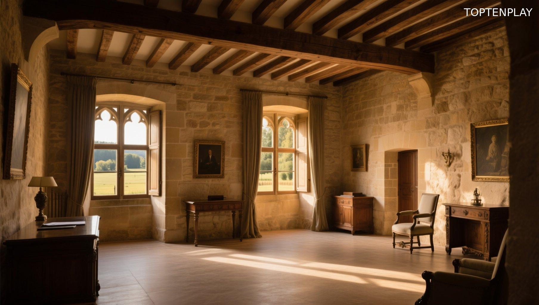 Image d'illustration © TopTenPlay