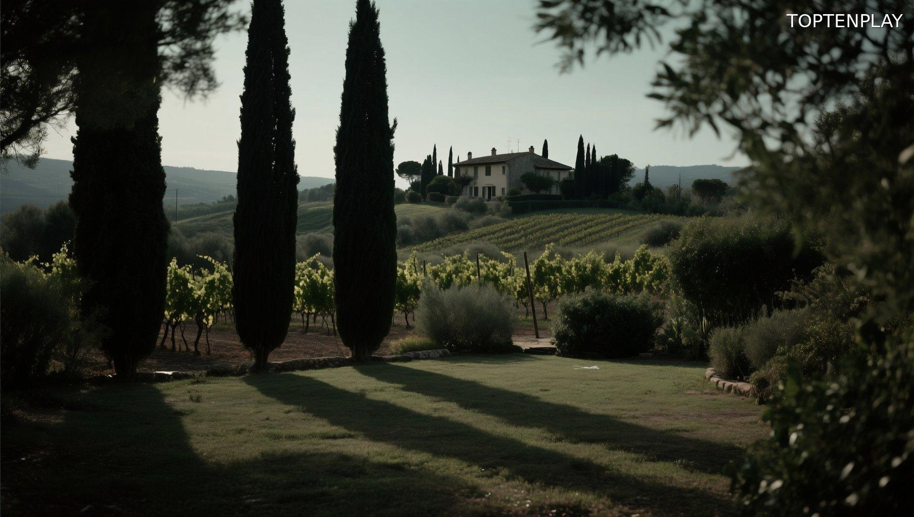 Image d'illustration © TopTenPlay