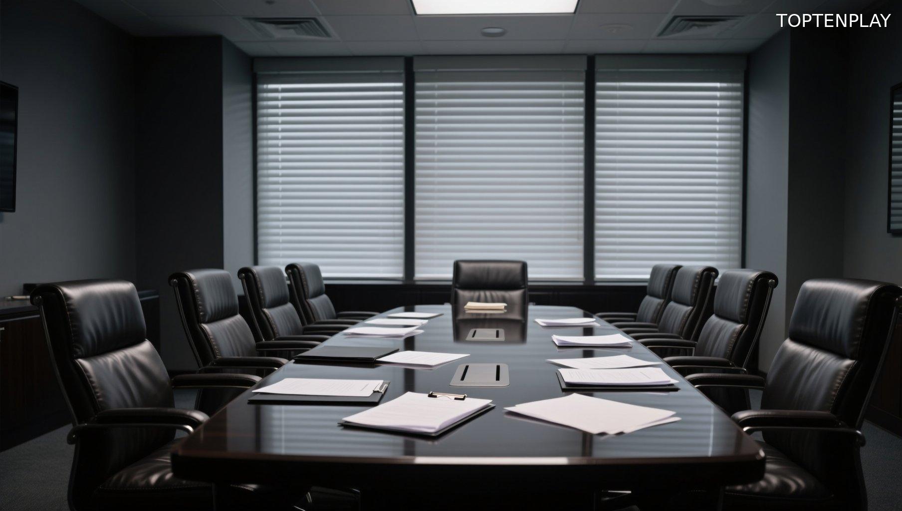 Image d'illustration © TopTenPlay