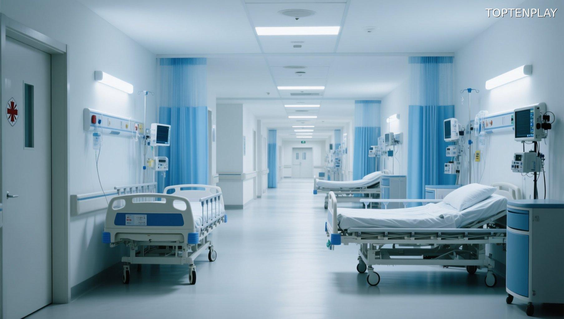 Image d'illustration © TopTenPlay