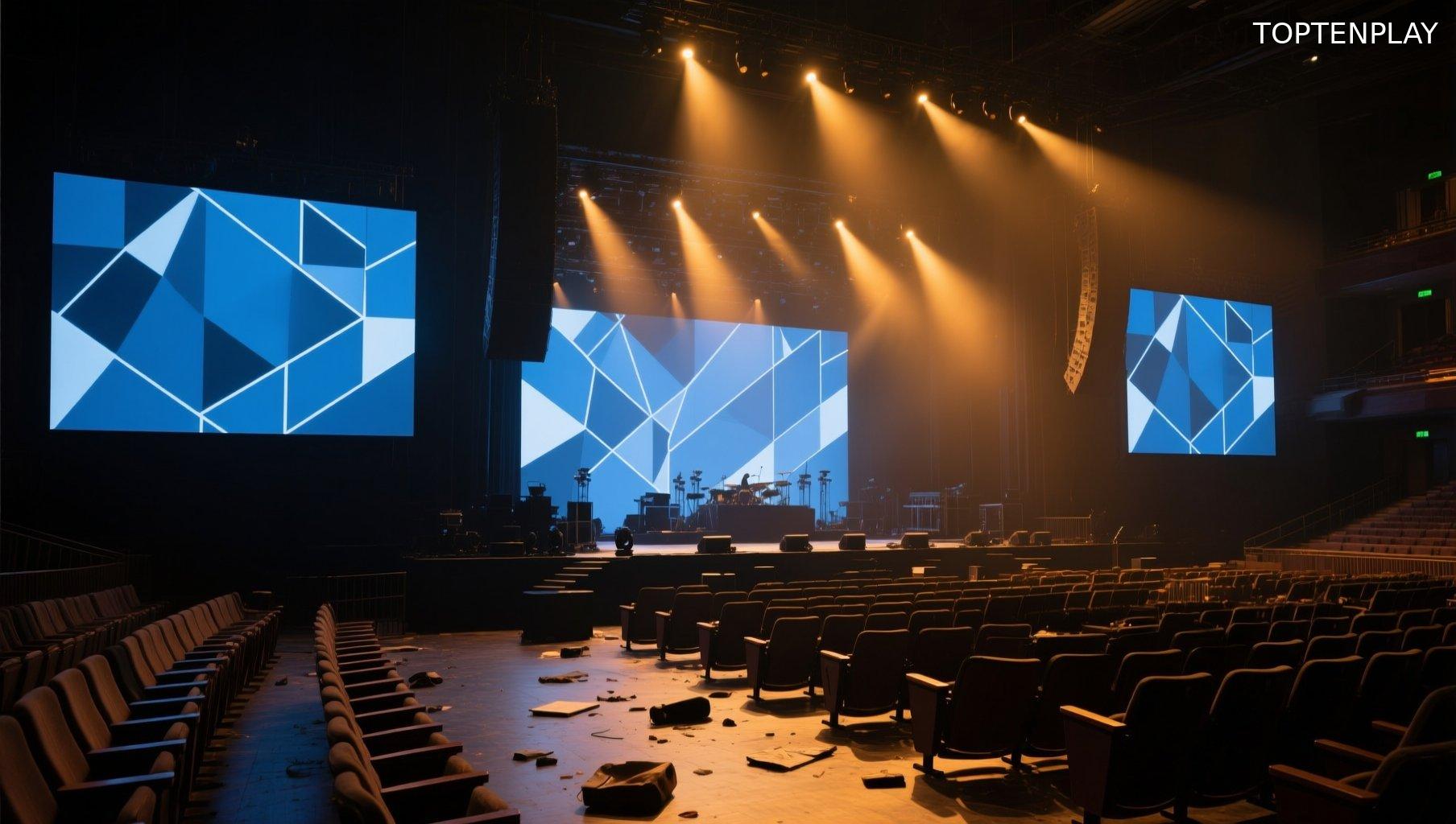 Image d'illustration © TopTenPlay