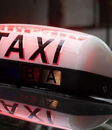 Pierre Gattaz révèle ce que lui a confié un chauffeur de taxi : « Je bosse 12h/jour et pourtant… »