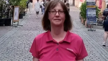 Disparue pendant que son mari dormait sur la plage, ce que révèle la découverte de son corps un mois plus tard