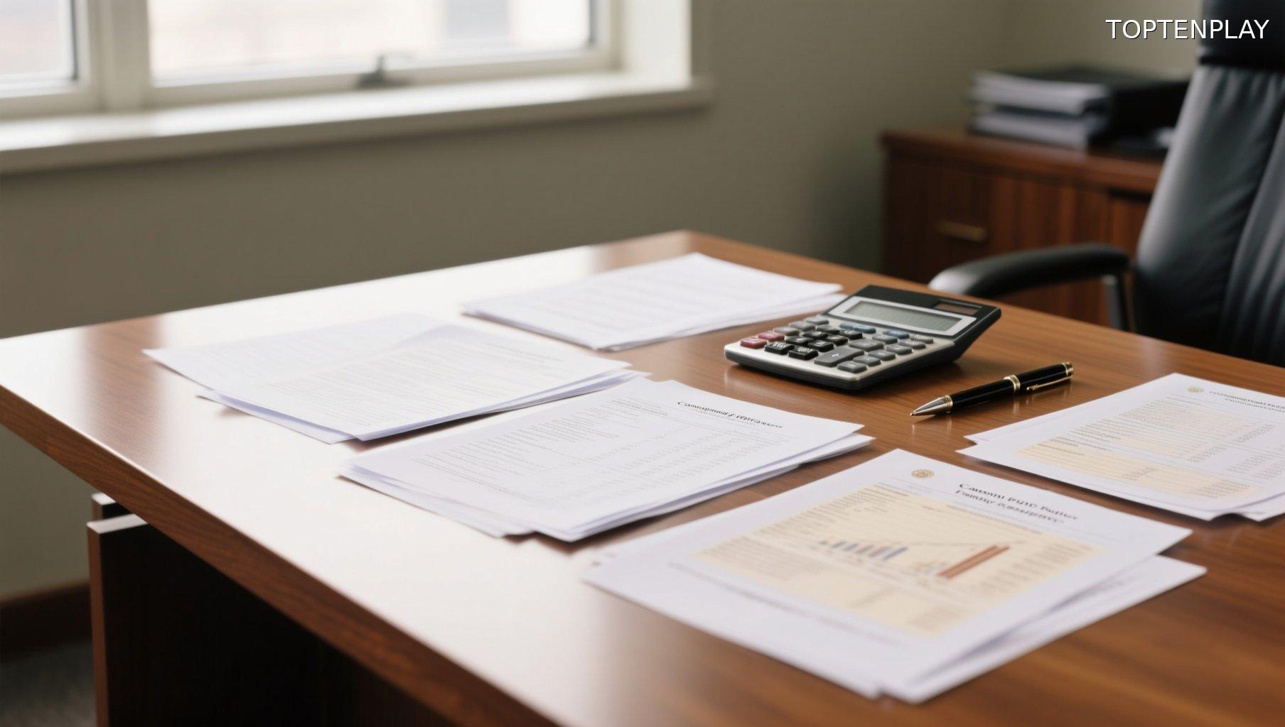 Image d'illustration © TopTenPlay