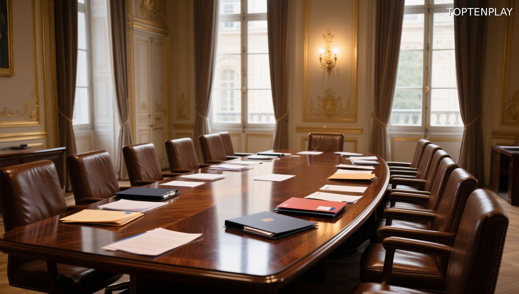 Image d'illustration © TopTenPlay