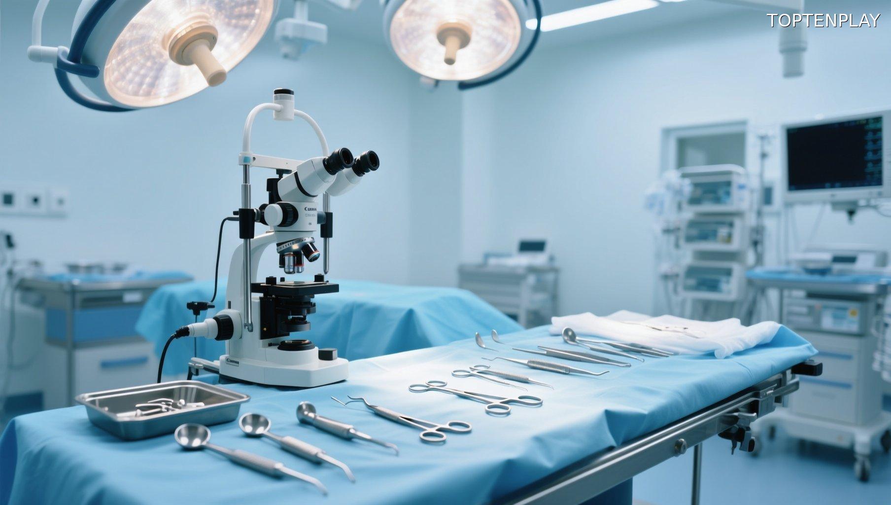 Image d'illustration © TopTenPlay