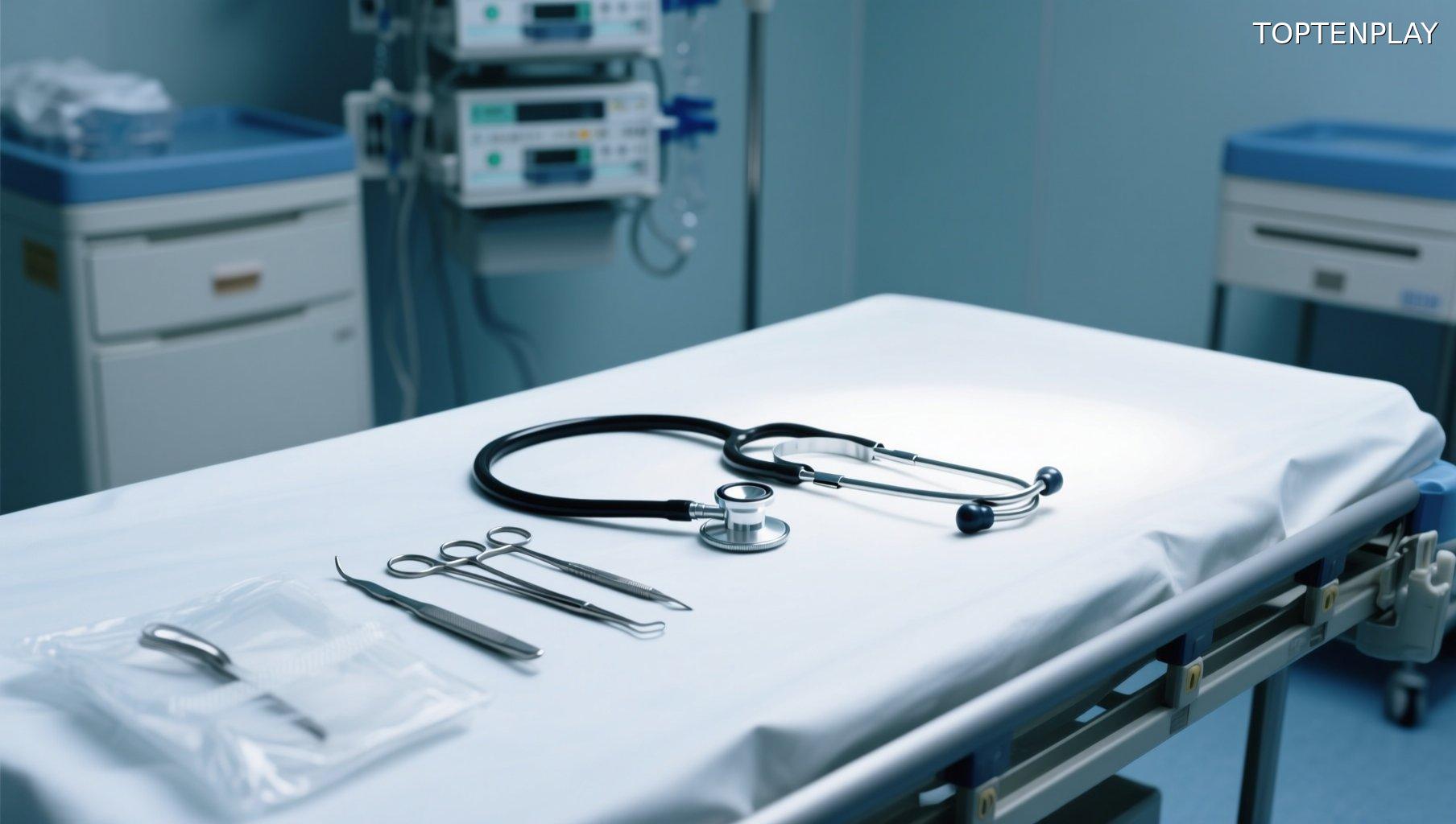 Image d'illustration © TopTenPlay