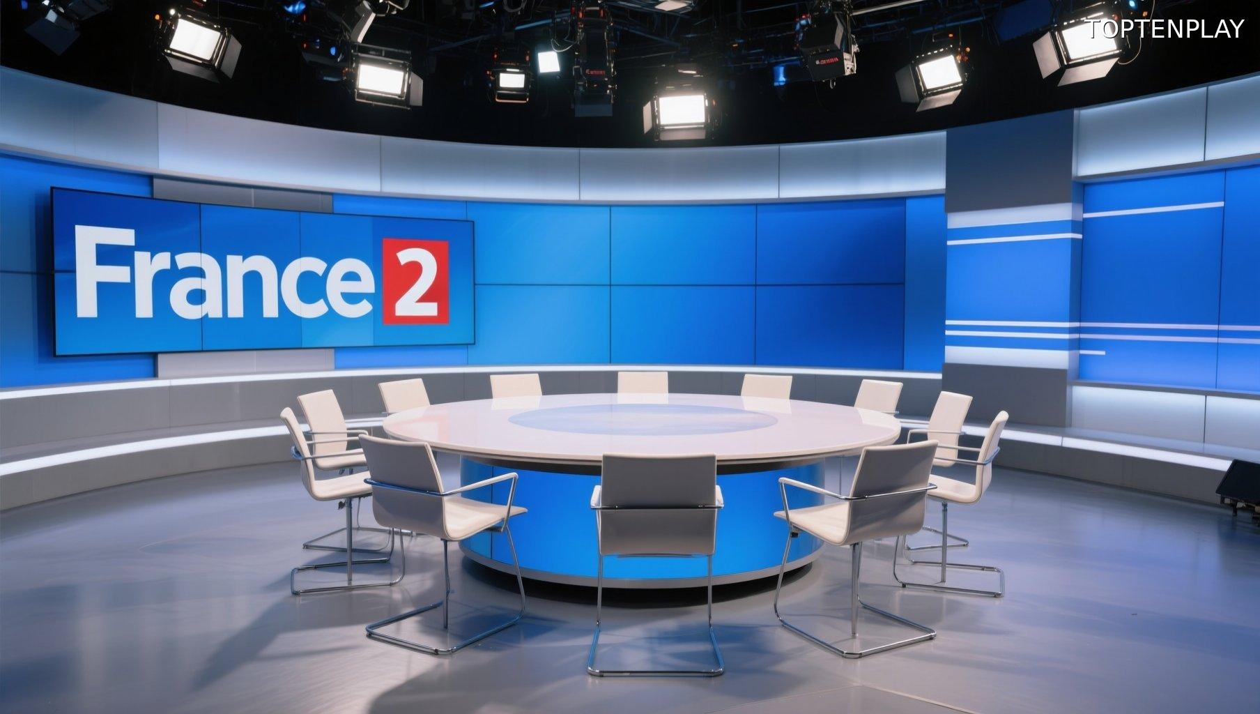 Image d'illustration © TopTenPlay