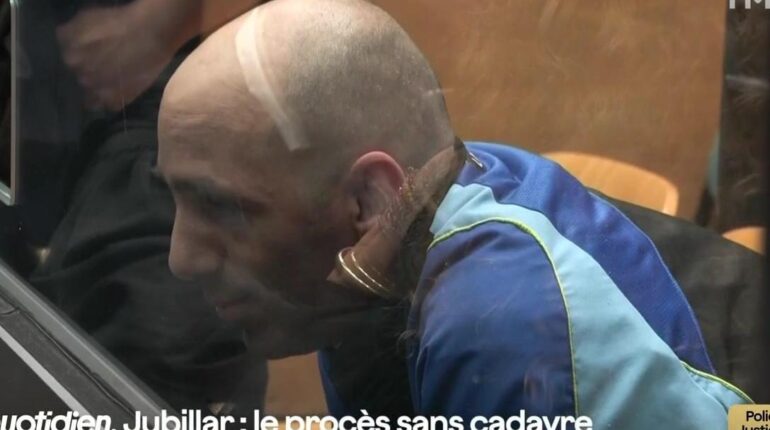 Procès Jubillar : la question directe de l’avocate qui embarrasse la gendarme « Vous êtes briefée ? » Cédric Jubillar Disparition Delphine Jubillar enquête injustice Justice française Procès criminel Procès Jubillar