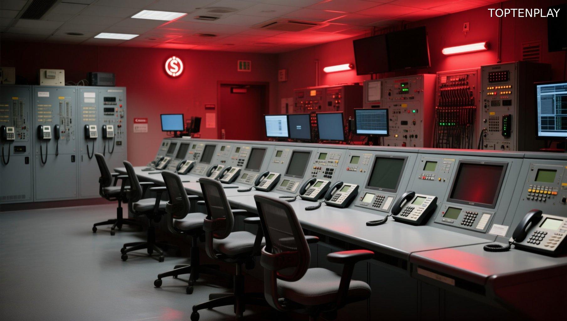 Image d'illustration © TopTenPlay