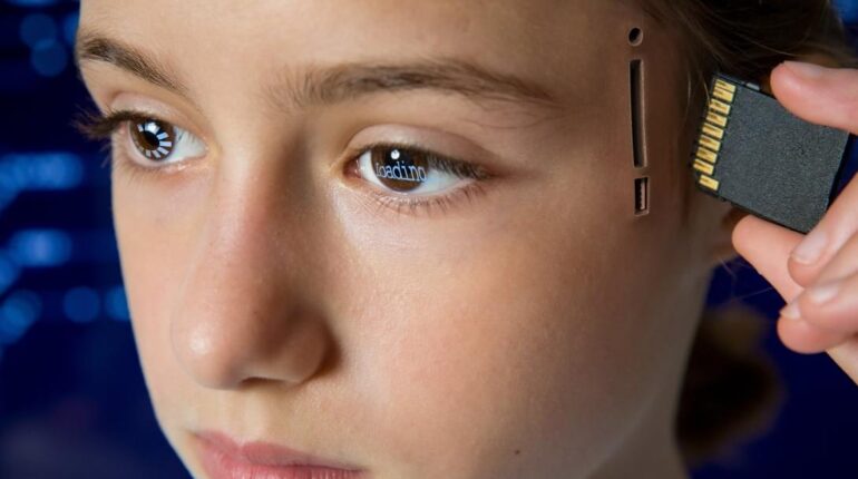À 17 ans, elle archive chaque souvenir dans sa « salle blanche » mentale : voici ce qu’elle peut faire allergie adolescence cerveau Hyperthymésie Inconscience mémoire Sciences Po Paris
