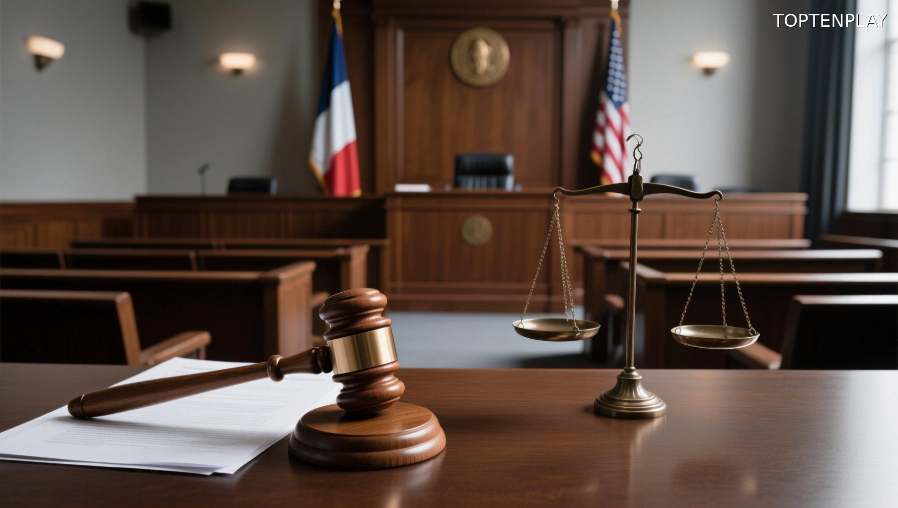 Image d'illustration © TopTenPlay