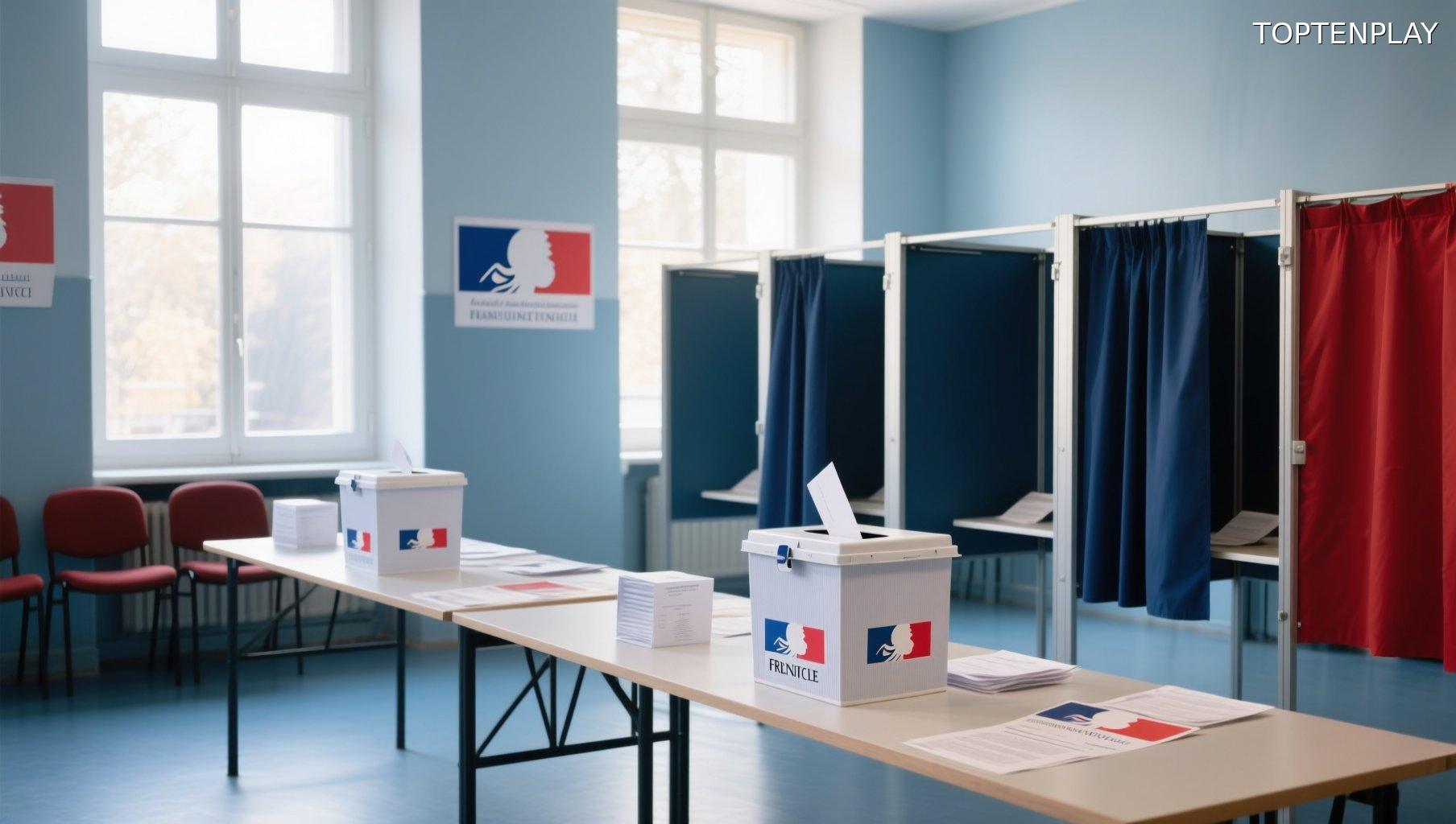 Image d'illustration © TopTenPlay