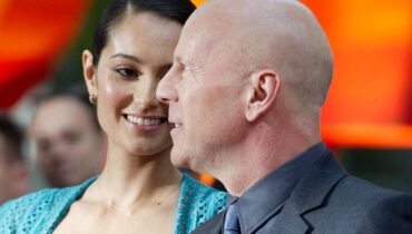 Aidants Bruce Willis Démence Fronto-Temporale Emma Heming Willis famille Soins de la peau vie quotidienne