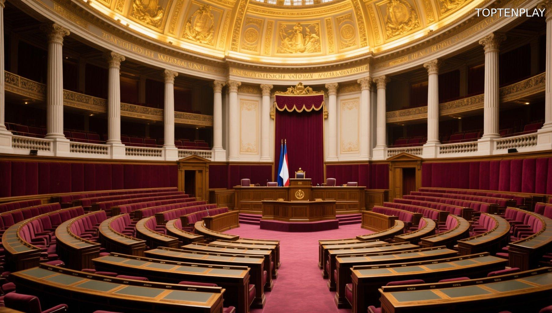 Image d'illustration © TopTenPlay