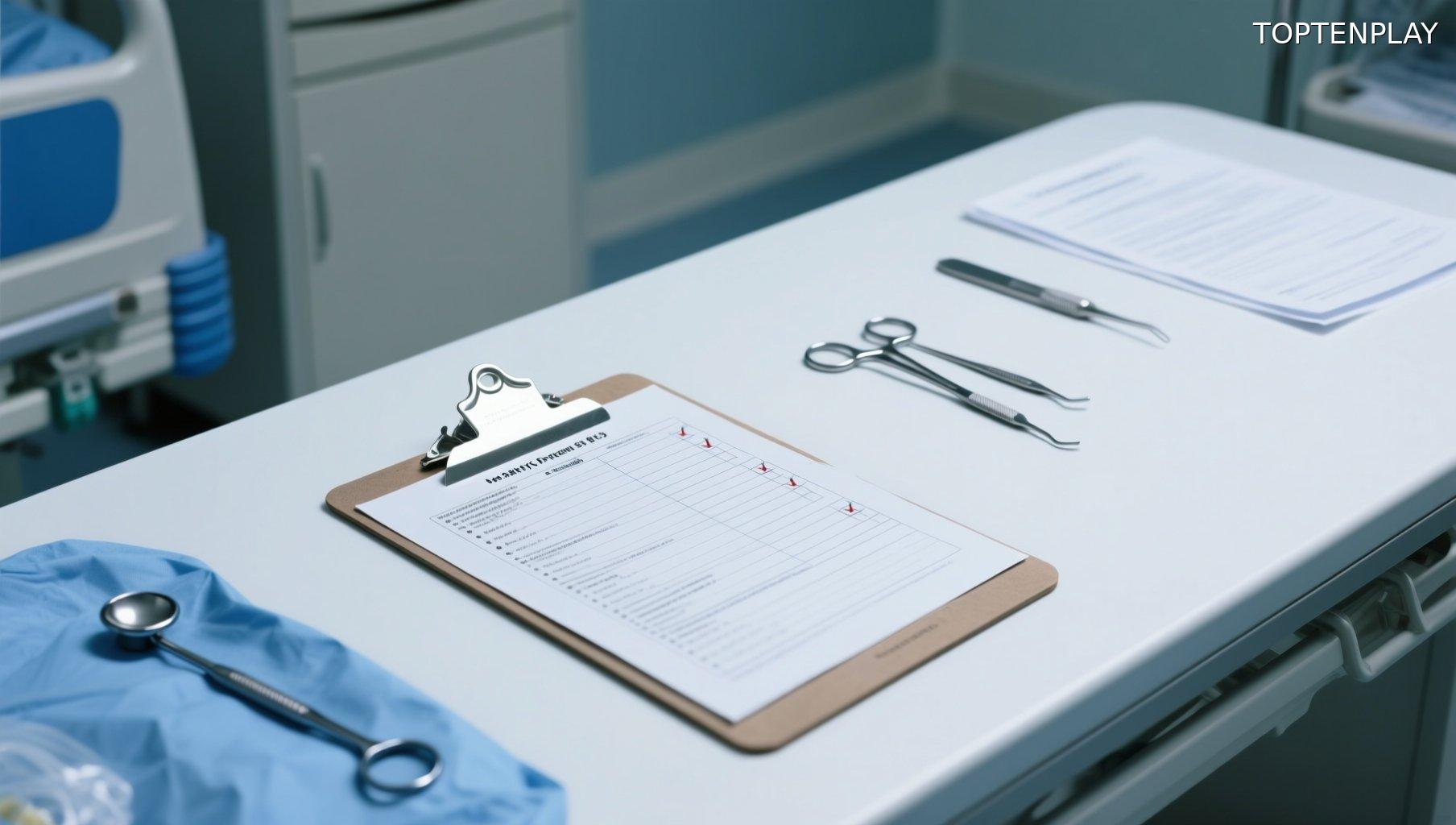 Image d'illustration © TopTenPlay