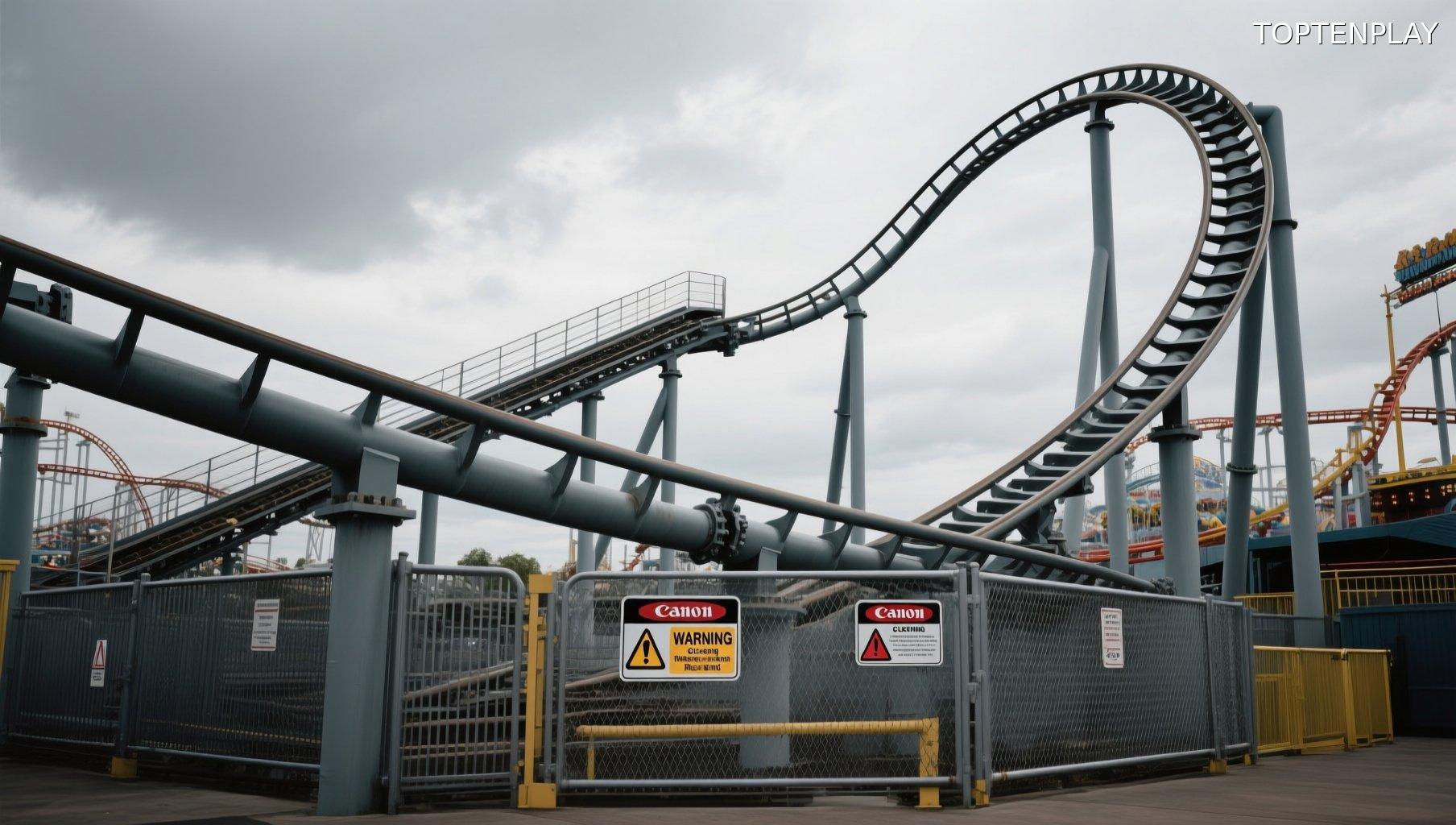 Image d'illustration © TopTenPlay